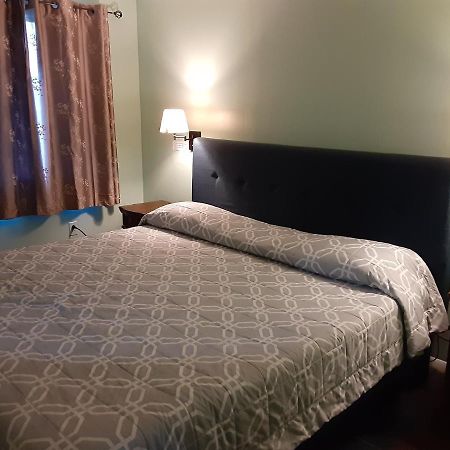Shiny Motel Hoquiam 外观 照片