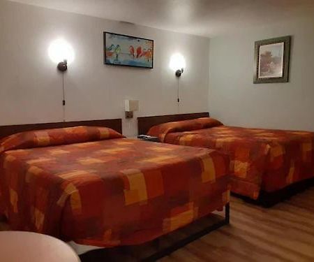 Shiny Motel Hoquiam 外观 照片