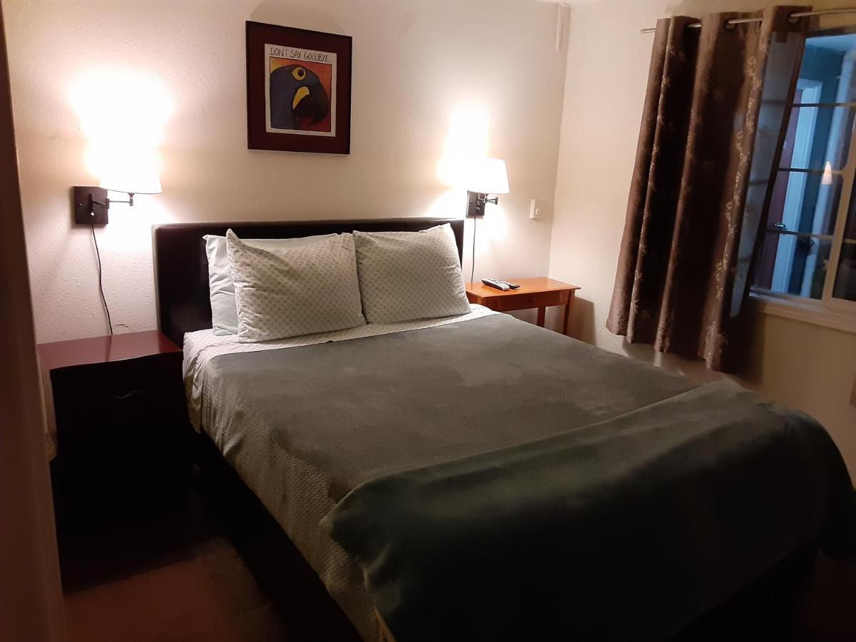 Shiny Motel Hoquiam 外观 照片