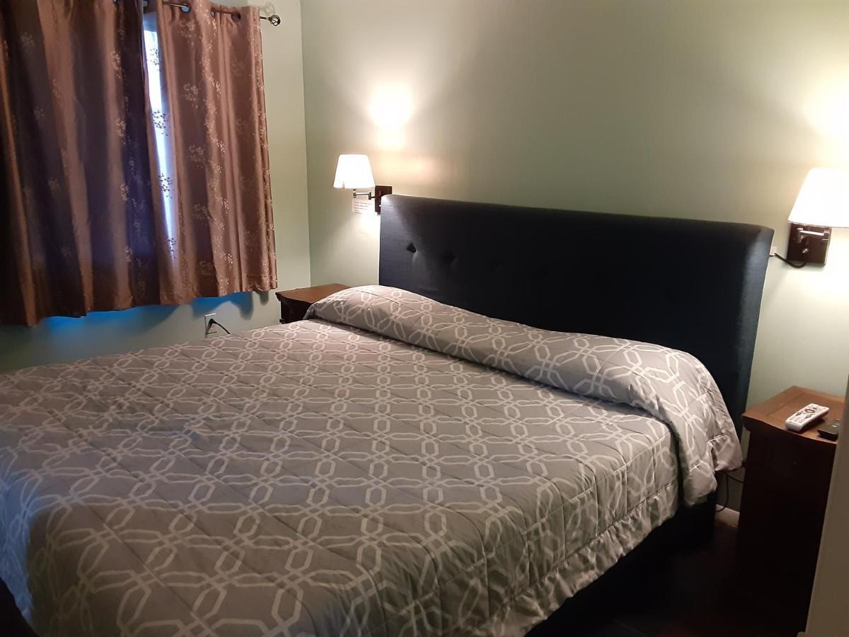 Shiny Motel Hoquiam 外观 照片