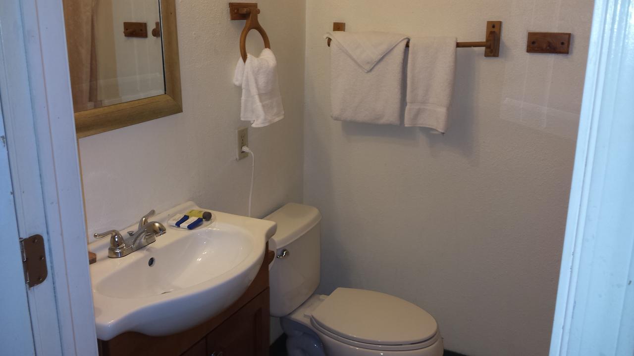 Shiny Motel Hoquiam 外观 照片
