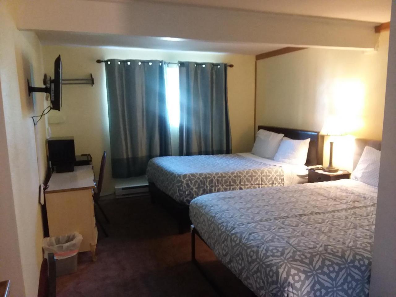 Shiny Motel Hoquiam 外观 照片