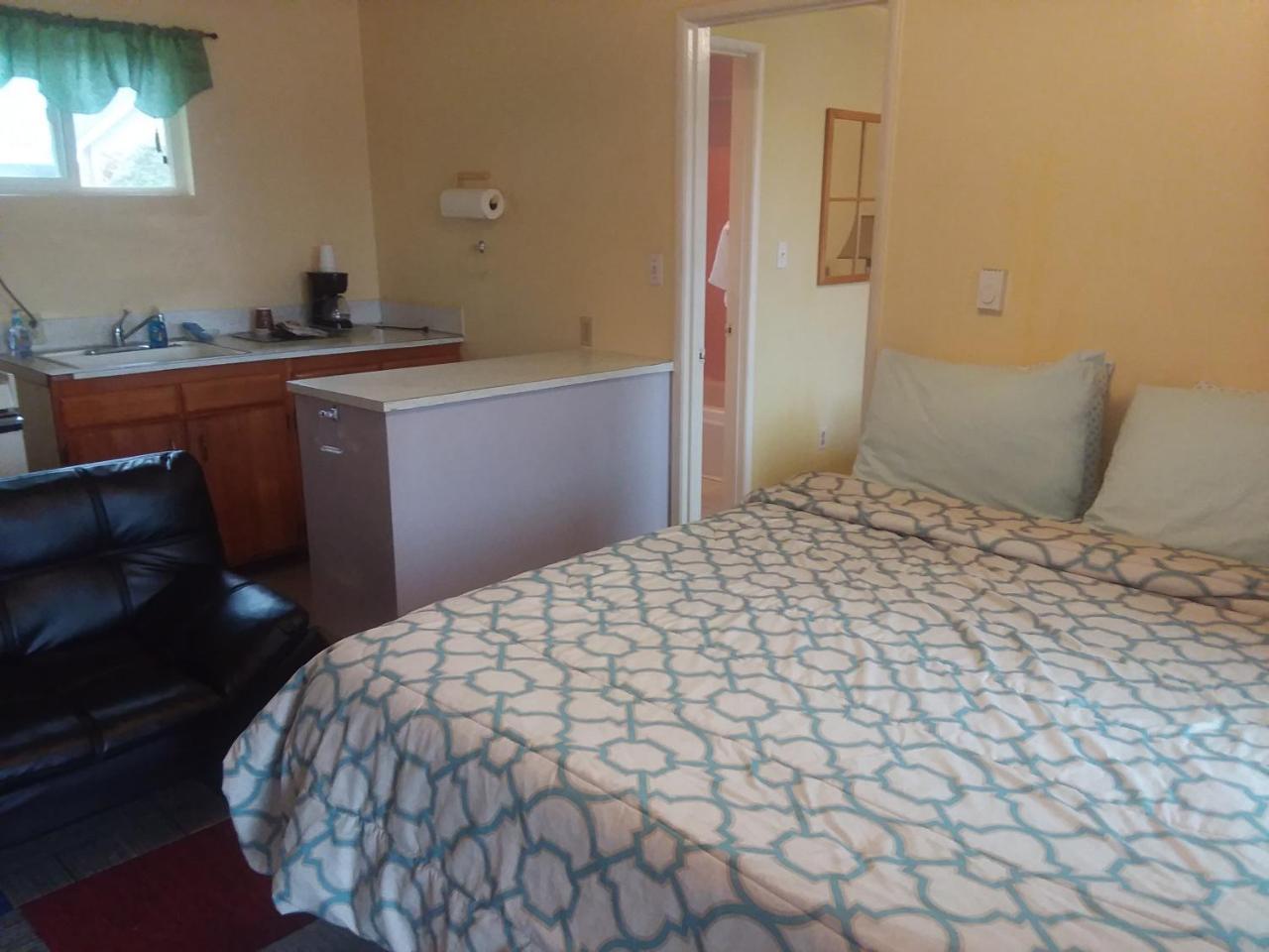 Shiny Motel Hoquiam 外观 照片