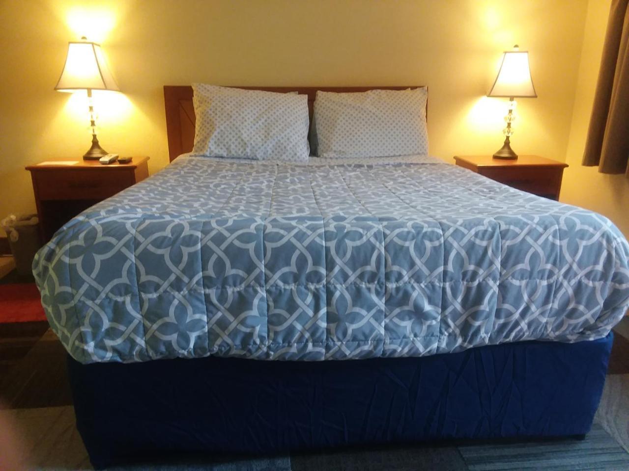 Shiny Motel Hoquiam 外观 照片