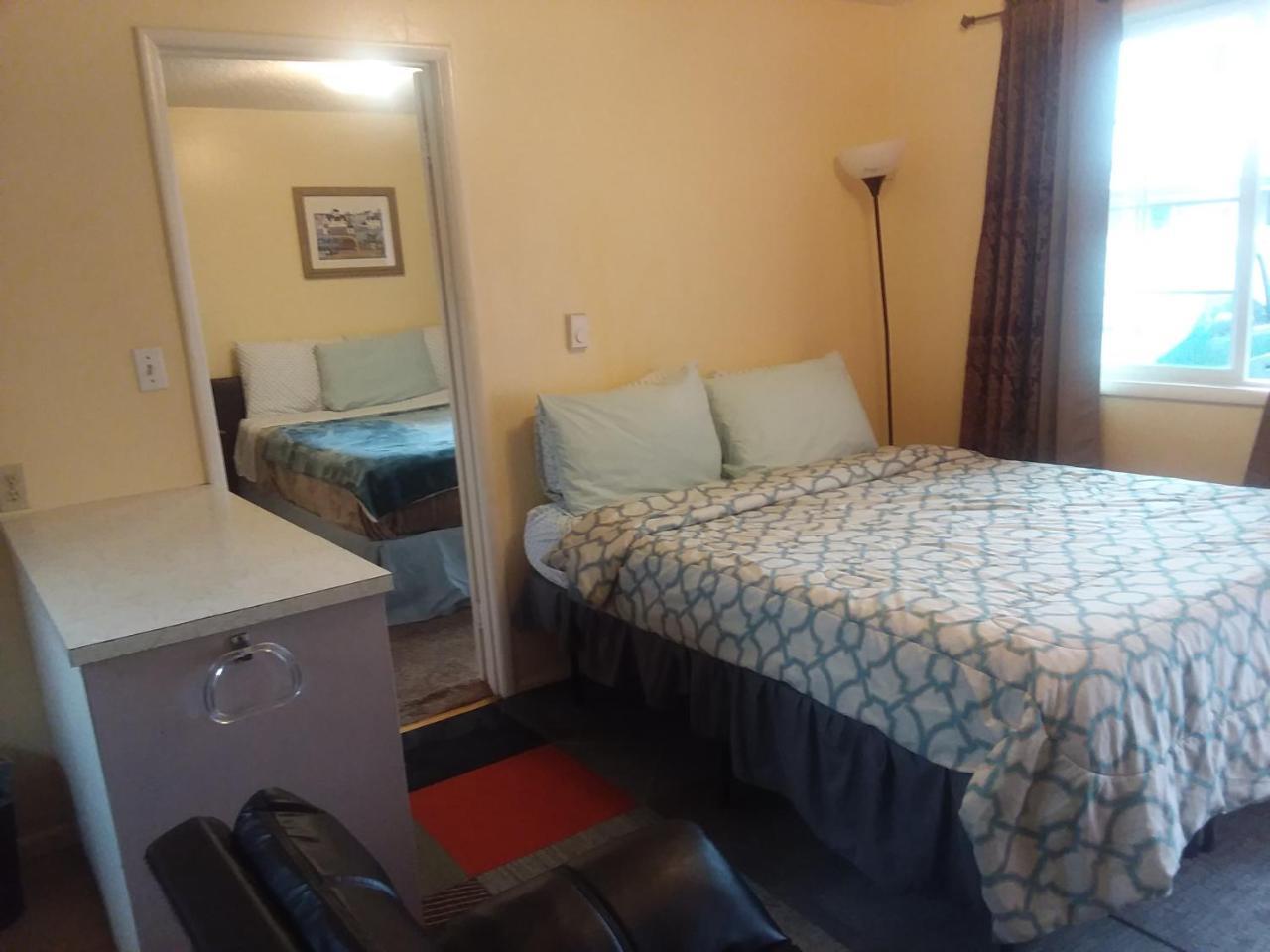 Shiny Motel Hoquiam 外观 照片