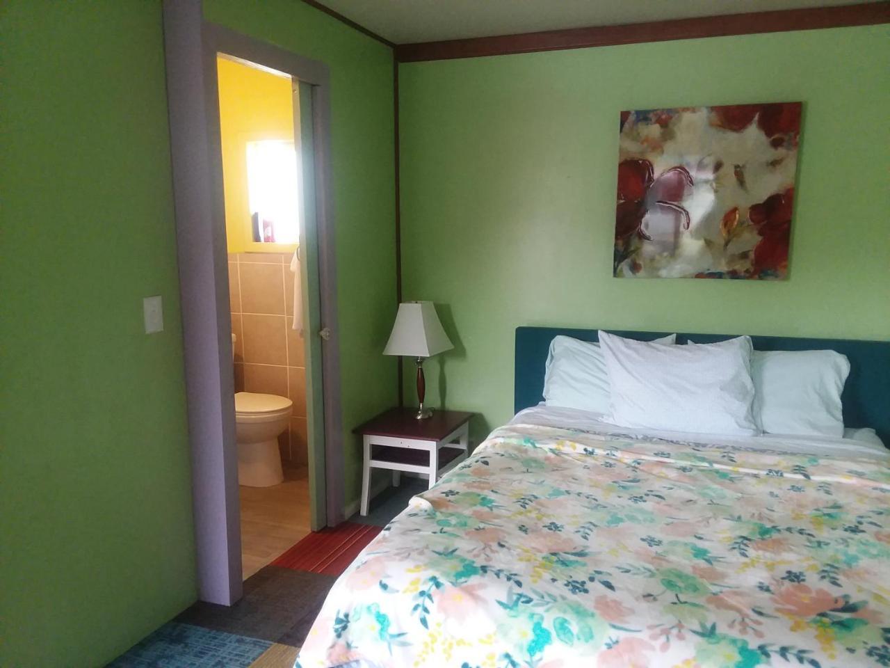 Shiny Motel Hoquiam 外观 照片