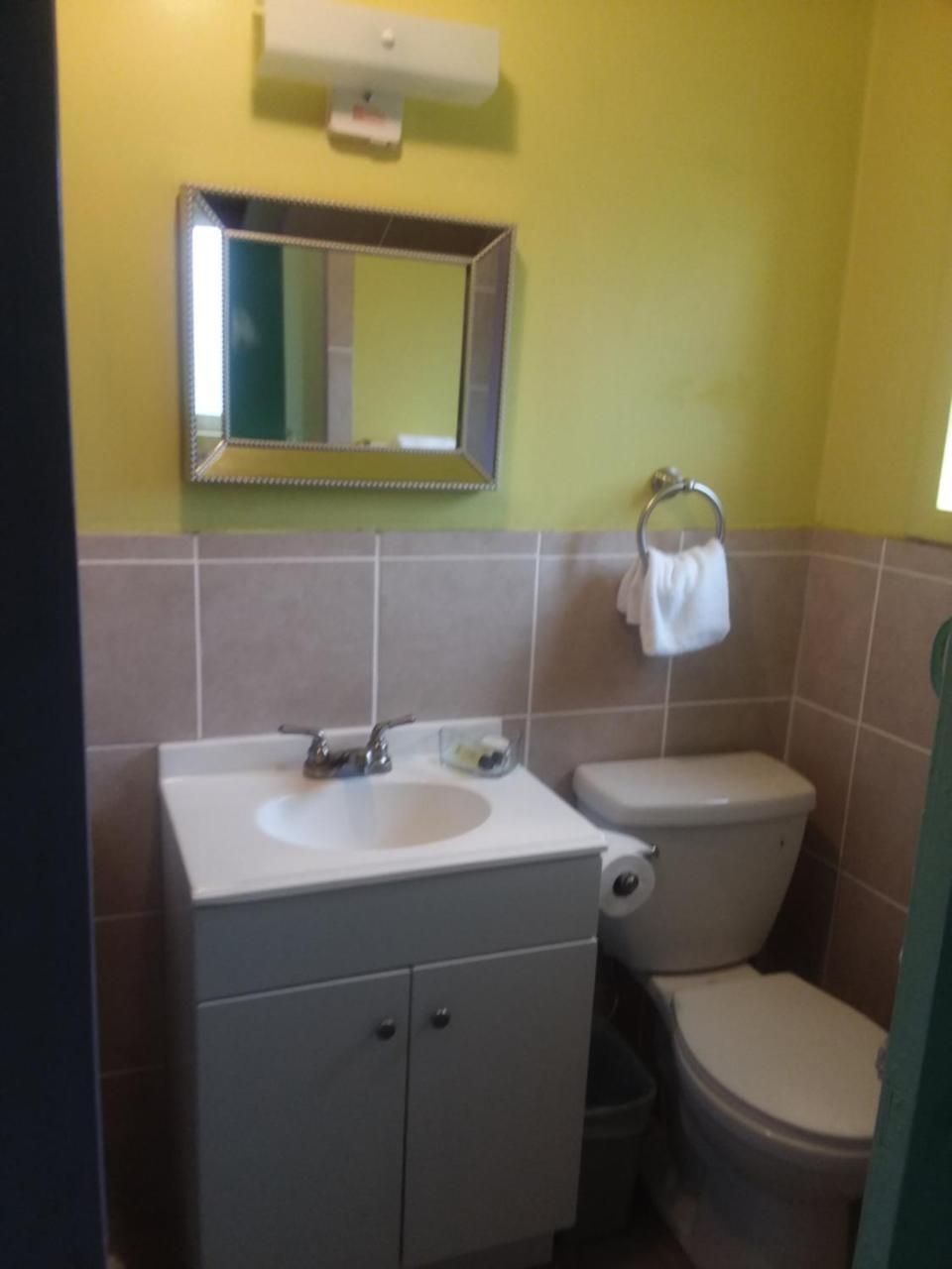 Shiny Motel Hoquiam 外观 照片