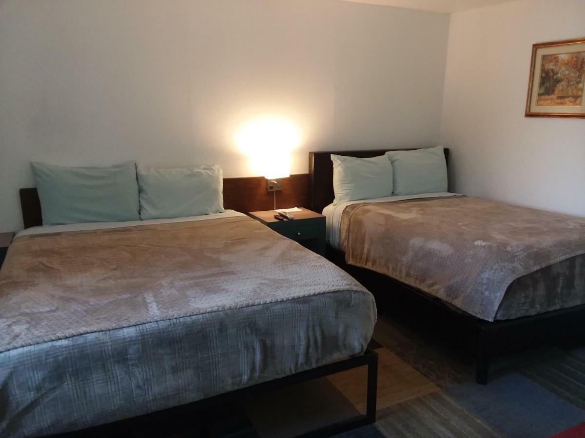 Shiny Motel Hoquiam 外观 照片